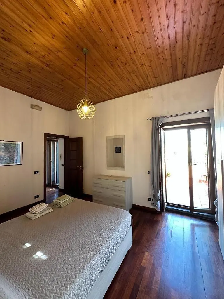 Bella Mbriana Apartment Naples 0*,  Italy
