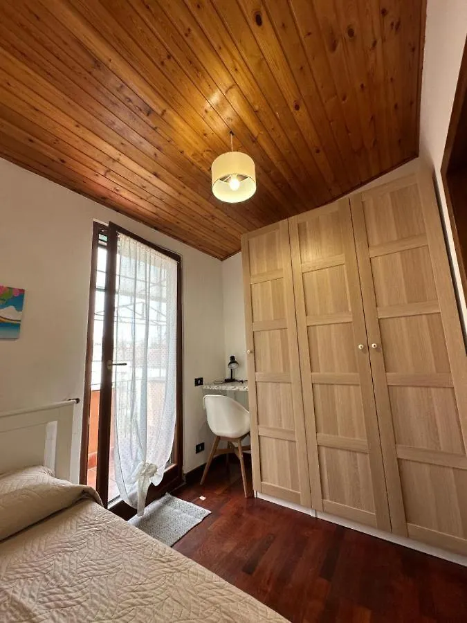 Bella Mbriana Apartment Naples