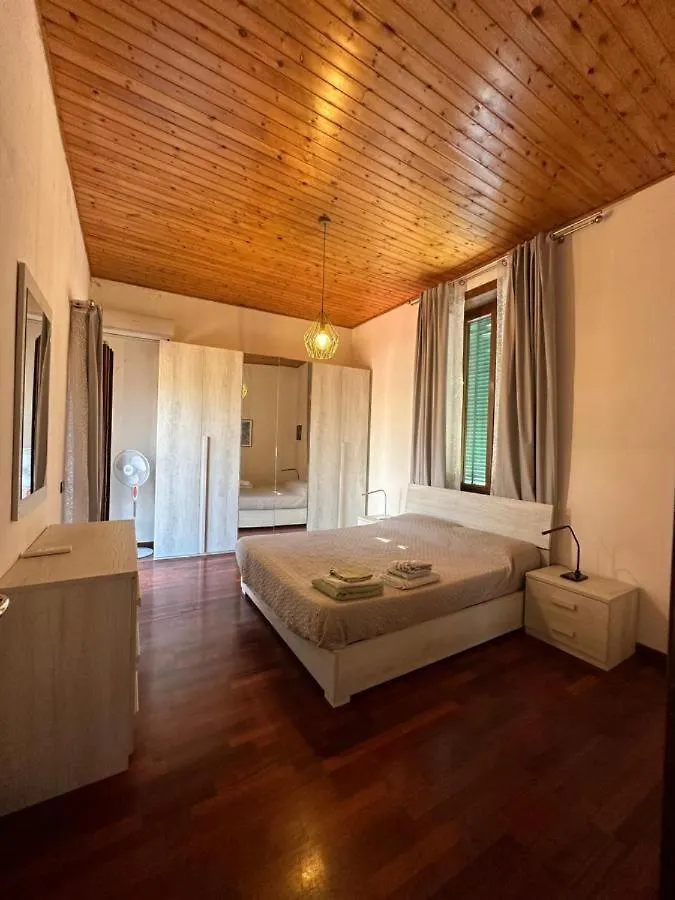 Bella Mbriana Apartment Naples 0*,  Italy