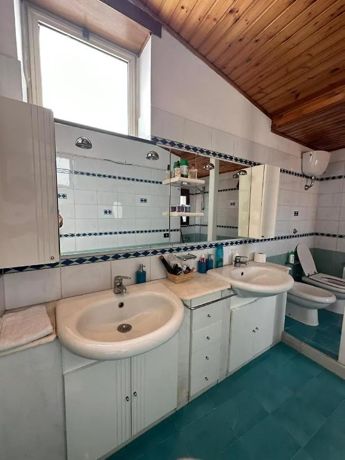 Bella Mbriana Apartment Naples Italy
