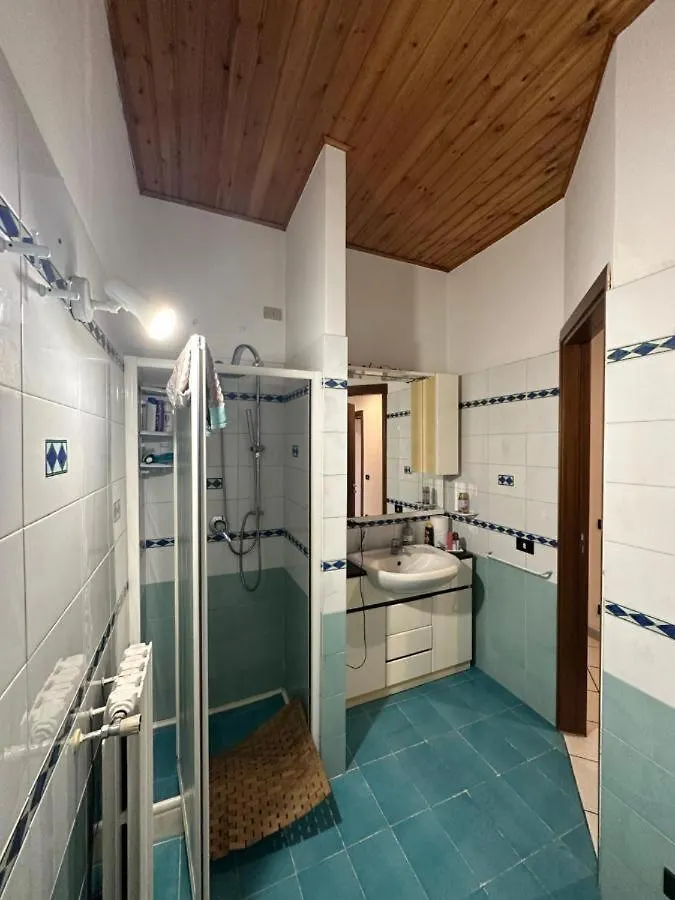Bella Mbriana Apartment Naples Italy