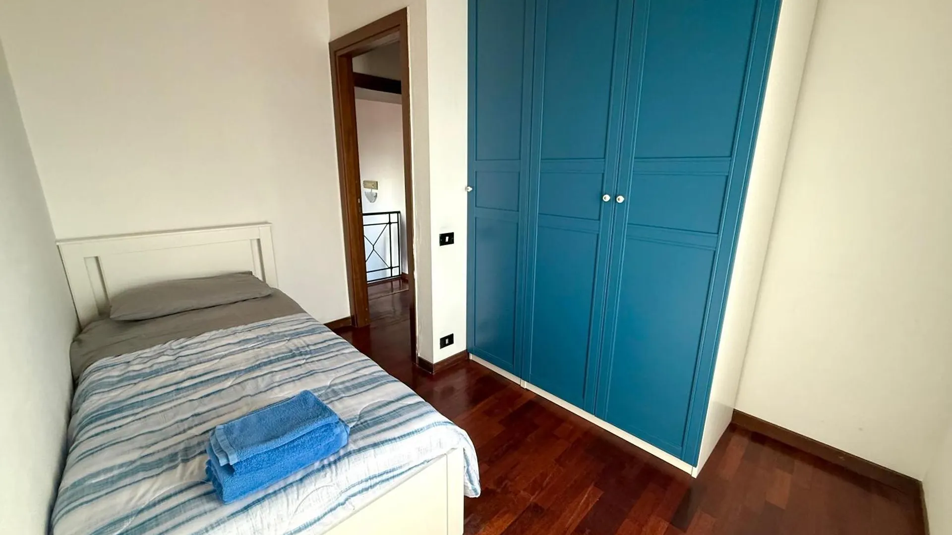 Bella Mbriana Apartment Naples