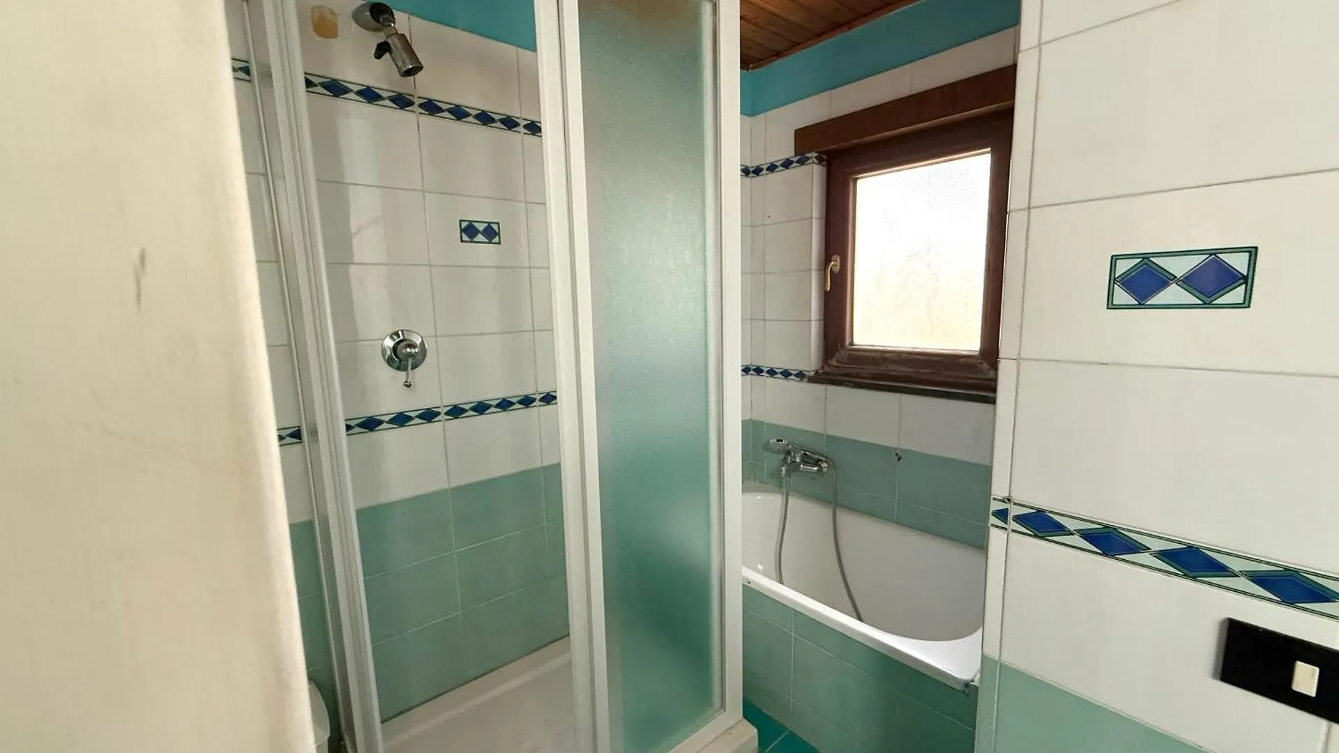 Bella Mbriana Apartment Naples