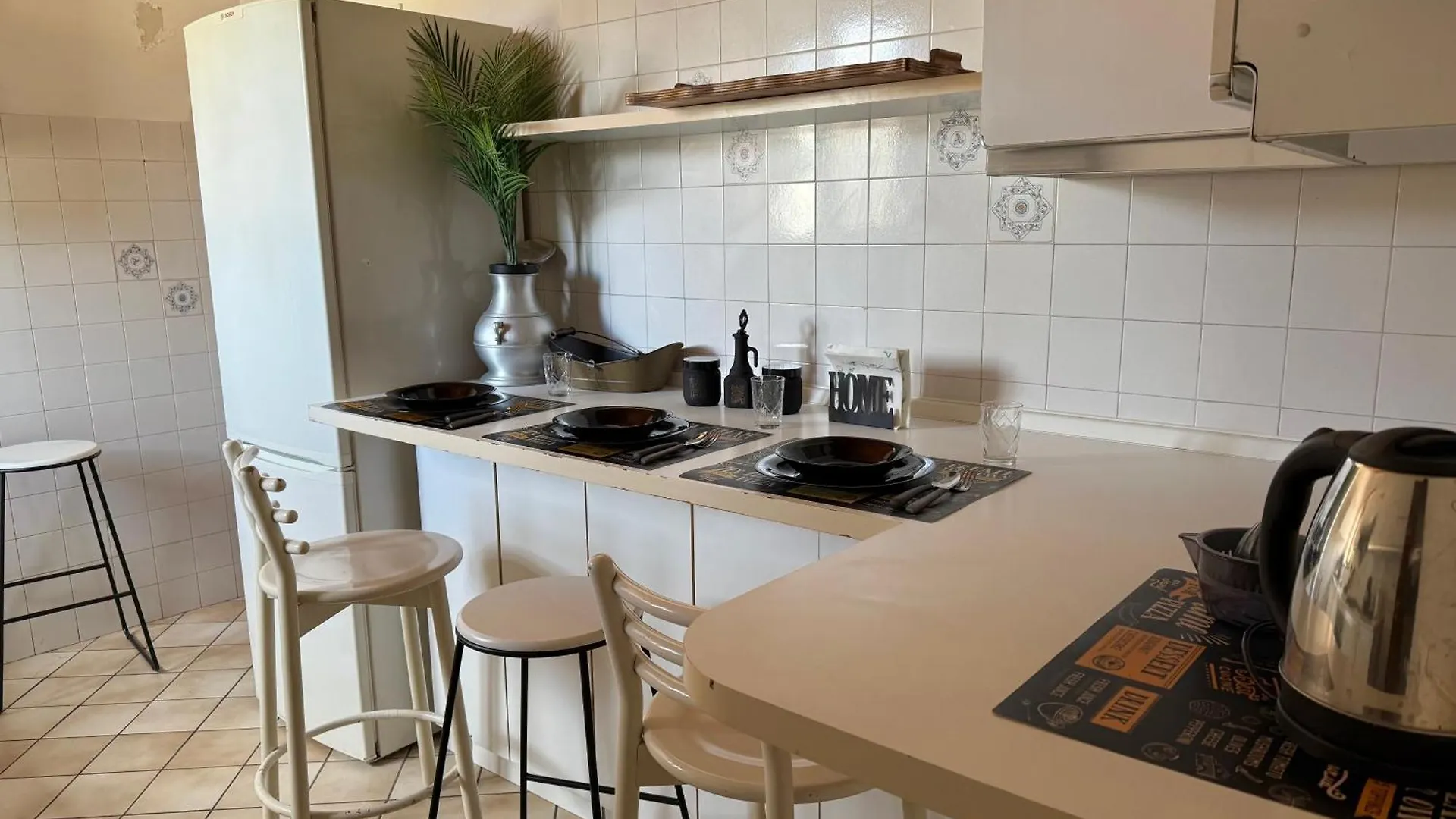 Bella Mbriana Apartment Naples