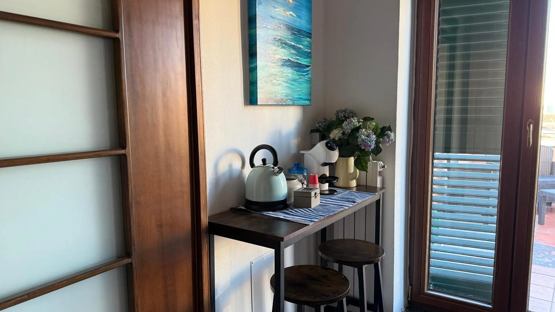Bella Mbriana Apartment Naples