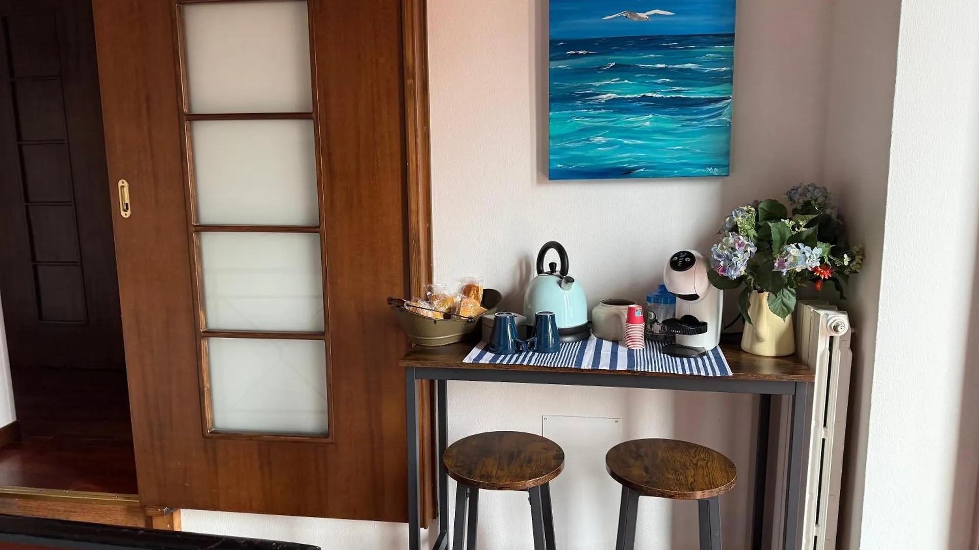 Bella Mbriana Apartment Naples 0*,  Italy